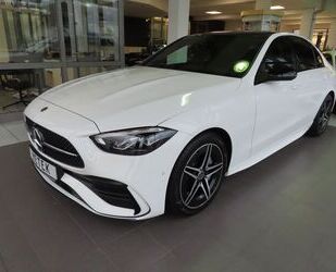 Mercedes-Benz C 180 Gebrauchtwagen