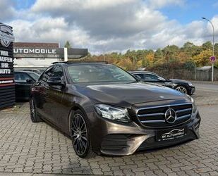 Mercedes-Benz E 350 Gebrauchtwagen