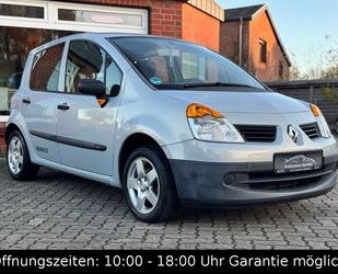 Renault Modus Gebrauchtwagen