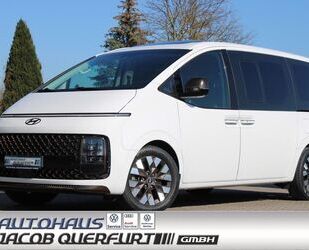 Hyundai STARIA Gebrauchtwagen
