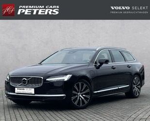 Volvo V90 Gebrauchtwagen