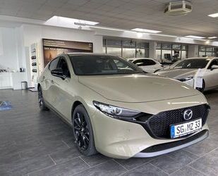 Mazda 3 Gebrauchtwagen