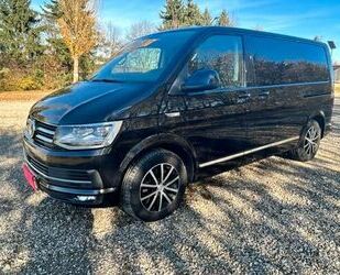 VW T6 Multivan Gebrauchtwagen