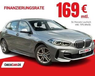 BMW 120 Gebrauchtwagen