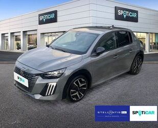 Peugeot 208 Gebrauchtwagen