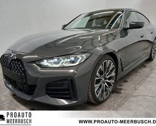 BMW 420 Gran Coupé Gebrauchtwagen