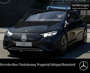 Mercedes-Benz EQE Gebrauchtwagen