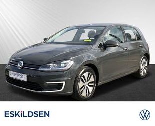 VW Volkswagen e- Golf VII NAVIGATION+LED+CLIMATRONIC+ Gebrauchtwagen