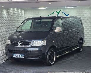 VW T5 Transporter Gebrauchtwagen