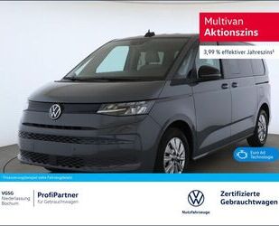VW T7 Multivan Gebrauchtwagen