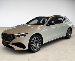 Mercedes-Benz E 450 Gebrauchtwagen