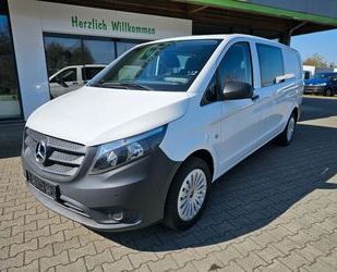 Mercedes-Benz Vito Gebrauchtwagen