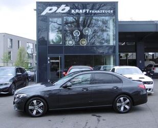 Mercedes-Benz C 300 Gebrauchtwagen