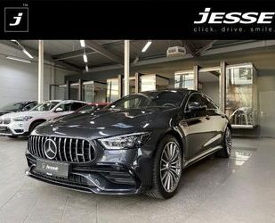Mercedes-Benz AMG GT Gebrauchtwagen