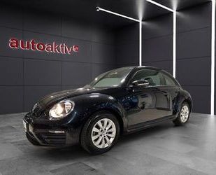 VW New Beetle Gebrauchtwagen