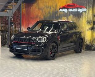 Mini John Cooper Works Countryman Gebrauchtwagen