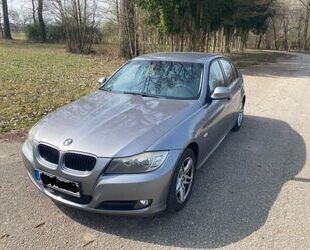 BMW 320 Gebrauchtwagen