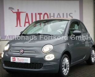 Fiat 500C Gebrauchtwagen
