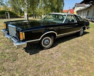Ford Thunderbird Gebrauchtwagen