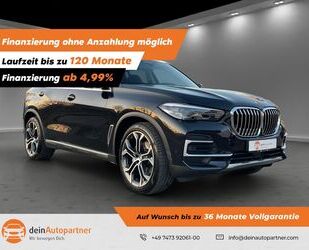 BMW X5 Gebrauchtwagen