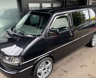 VW T4 Multivan Gebrauchtwagen
