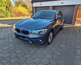 BMW 118 Gebrauchtwagen