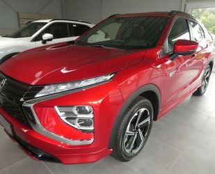 Mitsubishi Eclipse Cross Gebrauchtwagen