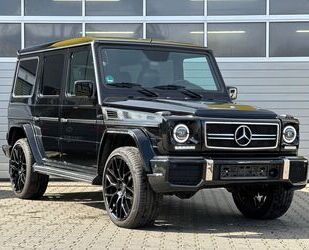 Mercedes-Benz G 270 Gebrauchtwagen