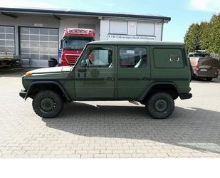 Mercedes-Benz G 280 Gebrauchtwagen