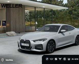 BMW 420 Gebrauchtwagen