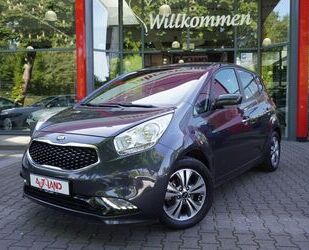 Kia Venga Gebrauchtwagen