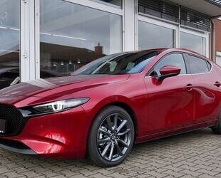 Mazda 3 Gebrauchtwagen