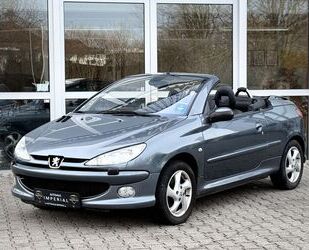 Peugeot 206 Gebrauchtwagen