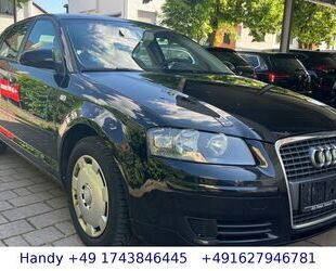 Audi A3 Gebrauchtwagen