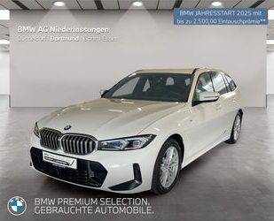 BMW 330 Gebrauchtwagen