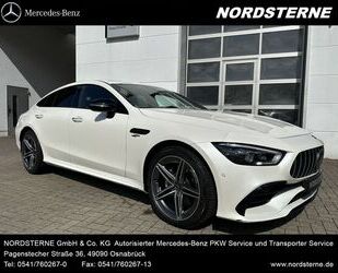 Mercedes-Benz AMG GT Gebrauchtwagen