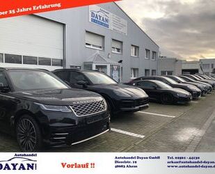 Land Rover Range Rover Evoque Gebrauchtwagen