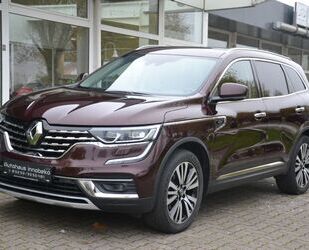 Renault Koleos Gebrauchtwagen