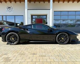 Ferrari 488 Pista Gebrauchtwagen
