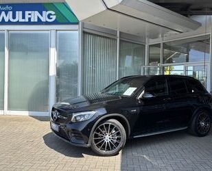Mercedes-Benz GLC 43 AMG Gebrauchtwagen