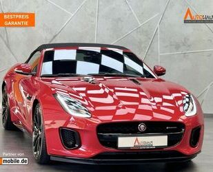 Jaguar F-Type Gebrauchtwagen