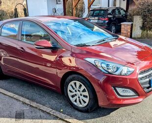 Hyundai i30 Gebrauchtwagen