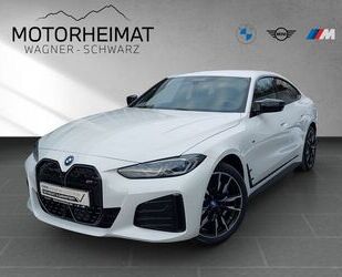 BMW i4 Gebrauchtwagen