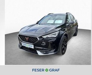 Cupra Formentor Gebrauchtwagen