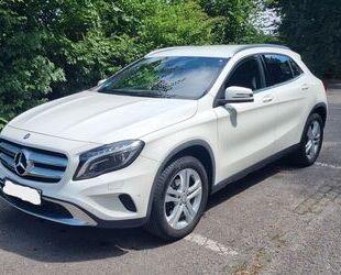 Mercedes-Benz GLA 180 Gebrauchtwagen