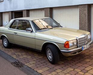 Mercedes-Benz CE 230 Gebrauchtwagen