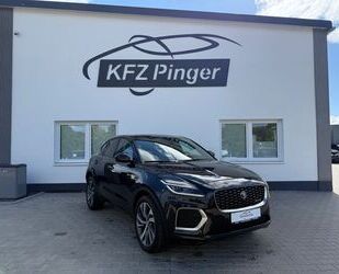 Jaguar E-Pace Gebrauchtwagen