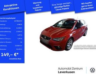 Seat Ibiza Gebrauchtwagen