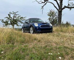 Mini Cooper S Gebrauchtwagen