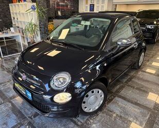 Fiat 500C Gebrauchtwagen